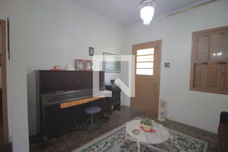 Sala 2 de casa à venda com 3 quartos, 100m² em Nossa Sra. das Gracas, Canoas