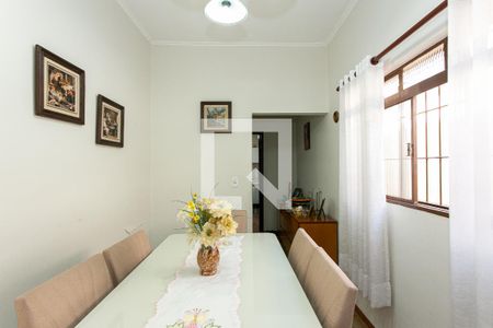 Sala de Jantar de casa à venda com 2 quartos, 200m² em Vila Carrão, São Paulo