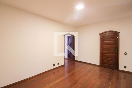 Sala 1 de casa para alugar com 3 quartos, 280m² em Dona Clara, Belo Horizonte