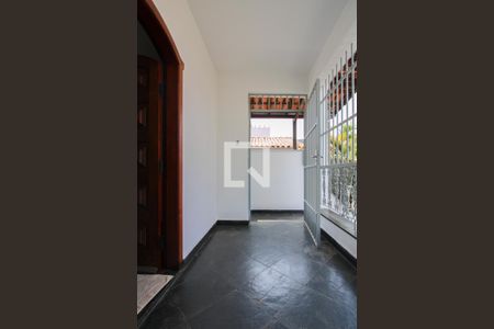 Varanda da Sala  de casa para alugar com 3 quartos, 280m² em Dona Clara, Belo Horizonte