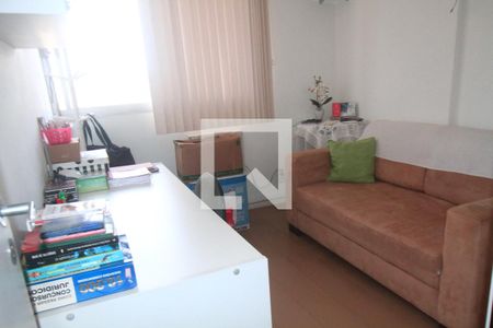 Quarto 1 de apartamento à venda com 1 quarto, 80m² em Icaraí, Niterói