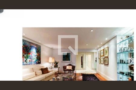 Apartamento à venda com 3 quartos, 346m² em Jardim Paulista, São Paulo