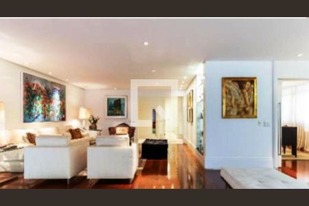 Apartamento à venda com 3 quartos, 346m² em Jardim Paulista, São Paulo