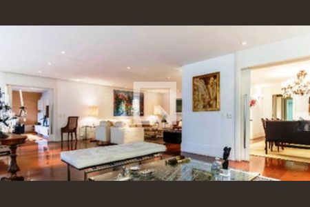 Apartamento à venda com 3 quartos, 346m² em Jardim Paulista, São Paulo