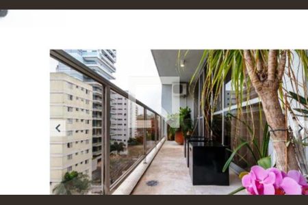 Apartamento à venda com 3 quartos, 346m² em Jardim Paulista, São Paulo