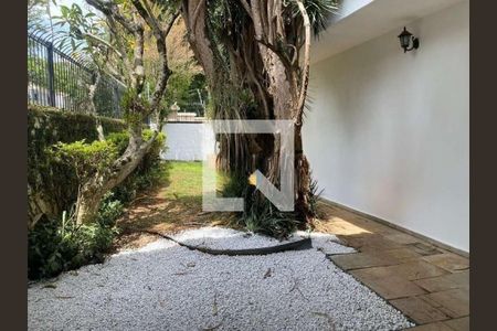 Casa à venda com 4 quartos, 540m² em Jardim Santo Amaro, São Paulo