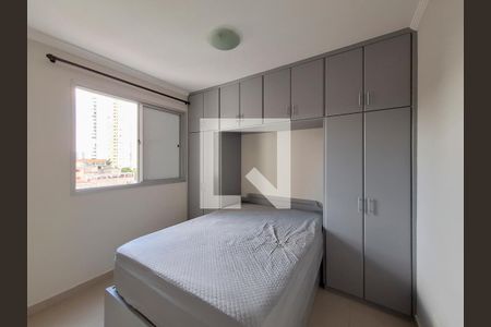 Quarto 2 de apartamento para alugar com 2 quartos, 49m² em Lauzane Paulista, São Paulo