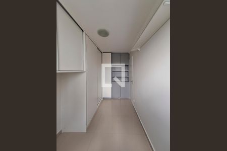 Quarto 1 de apartamento para alugar com 2 quartos, 49m² em Lauzane Paulista, São Paulo