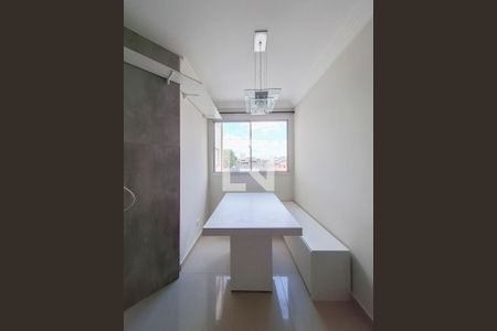 Sala de apartamento para alugar com 2 quartos, 49m² em Lauzane Paulista, São Paulo