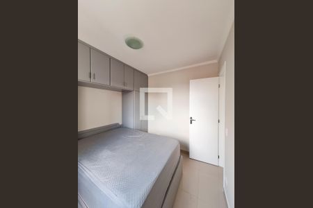 Quarto 2 de apartamento para alugar com 2 quartos, 49m² em Lauzane Paulista, São Paulo