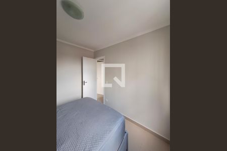 Quarto 2 de apartamento para alugar com 2 quartos, 49m² em Lauzane Paulista, São Paulo