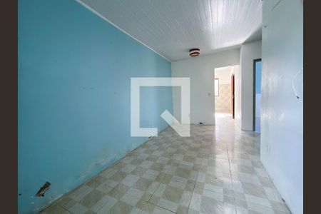 sala de casa à venda com 2 quartos, 85m² em São José, Canoas