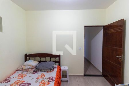 Quarto 1 de casa para alugar com 3 quartos, 200m² em Cangaiba, São Paulo