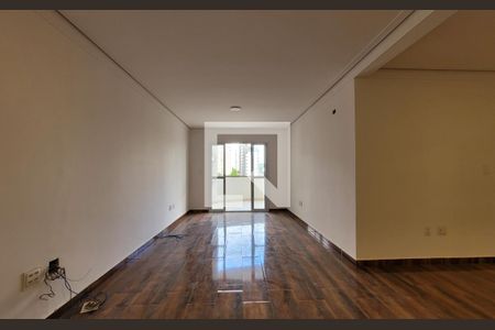 Apartamento à venda com 127m², 3 quartos e 3 vagasSala