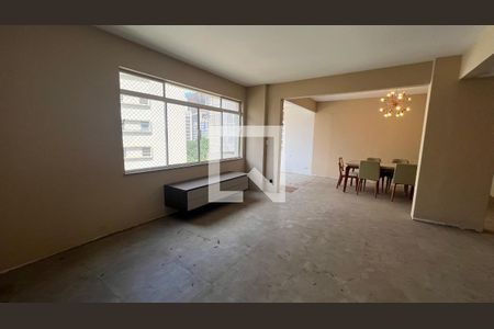 Sala  de apartamento para alugar com 3 quartos, 150m² em Jardim Paulista, São Paulo