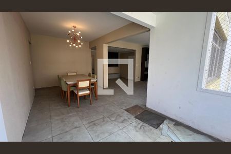 Sala de Jantar de apartamento para alugar com 3 quartos, 150m² em Jardim Paulista, São Paulo