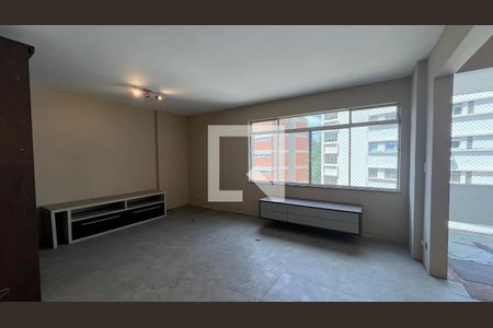 Apartamento para alugar com 150m², 3 quartos e 1 vagaSala 