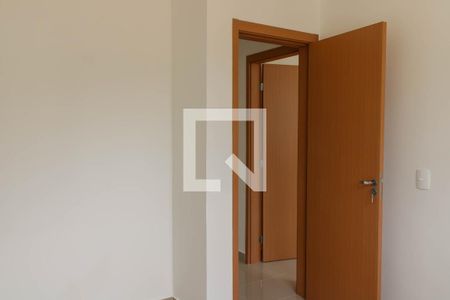 Quarto 1 de apartamento à venda com 2 quartos, 49m² em Vila Rosa, Novo Hamburgo