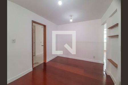 Sala de apartamento à venda com 3 quartos, 139m² em Barra da Tijuca, Rio de Janeiro