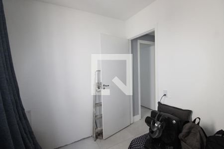 Quarto1 de apartamento à venda com 2 quartos, 41m² em Cascadura, Rio de Janeiro