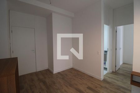 Sala de apartamento para alugar com 2 quartos, 46m² em Vila Constanca, São Paulo