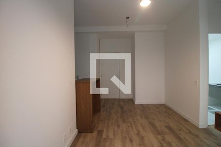 Sala de apartamento para alugar com 2 quartos, 46m² em Vila Constanca, São Paulo