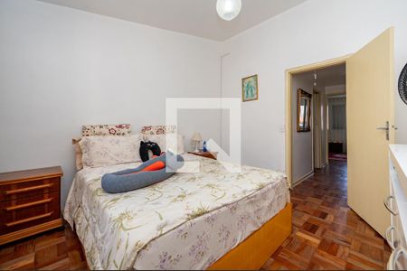 Quarto 1 de casa à venda com 2 quartos, 105m² em Vila Santa Catarina, São Paulo