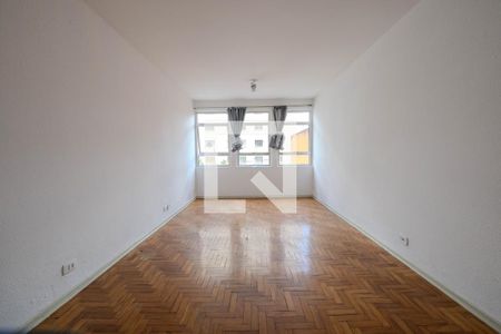 Apartamento para alugar com 40m², 1 quarto e sem vagaSala