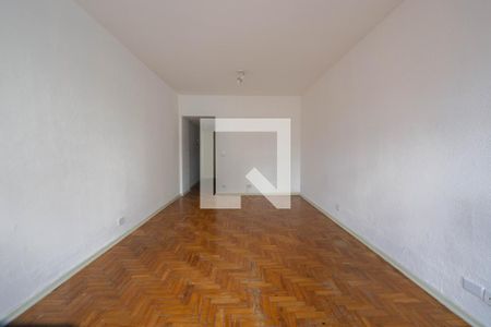 Sala de apartamento para alugar com 1 quarto, 40m² em Consolação, São Paulo