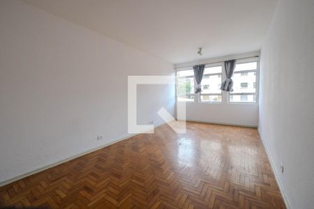 Apartamento para alugar com 40m², 1 quarto e sem vagaSala