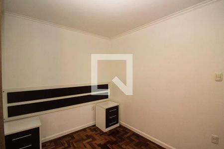 Quarto 1 de apartamento à venda com 2 quartos, 51m² em Cristal, Porto Alegre