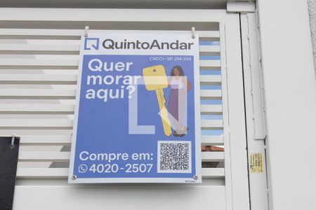 Apartamento à venda com 35m², 2 quartos e 1 vaga Apartamento à venda com 35m², 2 quartos e 1 vagaPlaquinha