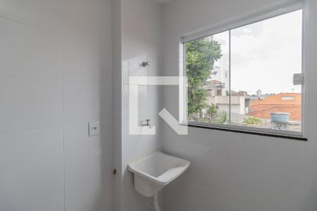 Apartamento à venda com 35m², 2 quartos e 1 vaga Apartamento à venda com 35m², 2 quartos e 1 vagaÁrea de serviço
