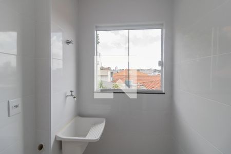 Apartamento à venda com 35m², 2 quartos e 1 vaga Apartamento à venda com 35m², 2 quartos e 1 vagaÁrea de serviço