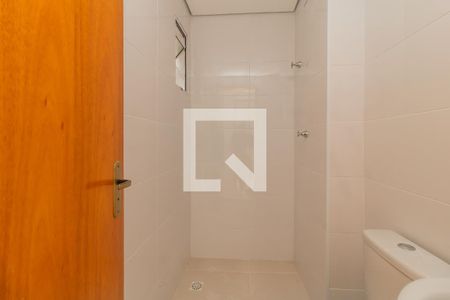 Apartamento à venda com 35m², 2 quartos e 1 vaga Apartamento à venda com 35m², 2 quartos e 1 vagaBanheiro
