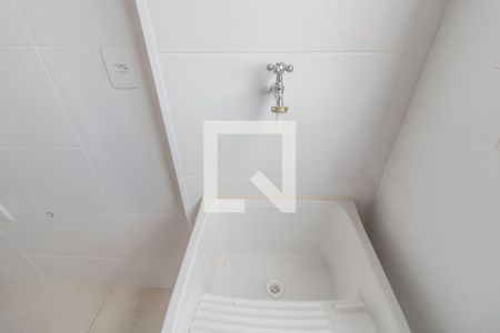 Apartamento à venda com 35m², 2 quartos e 1 vaga Apartamento à venda com 35m², 2 quartos e 1 vagaÁrea de serviço