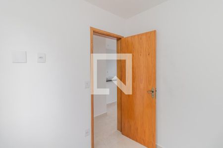 Apartamento à venda com 35m², 2 quartos e 1 vaga Apartamento à venda com 35m², 2 quartos e 1 vagaQuarto 2