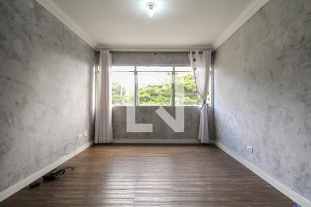 Sala de apartamento para alugar com 2 quartos, 80m² em Parque da Mooca, São Paulo