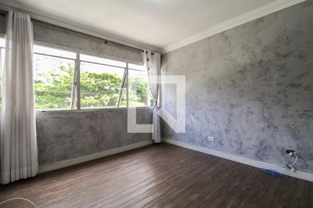 Sala de apartamento para alugar com 2 quartos, 80m² em Parque da Mooca, São Paulo