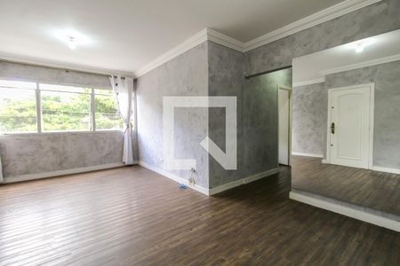 Sala de apartamento para alugar com 2 quartos, 80m² em Parque da Mooca, São Paulo