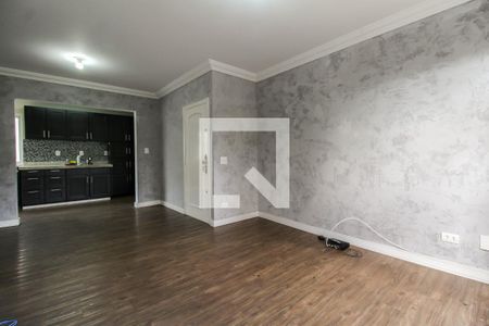 Sala de apartamento para alugar com 2 quartos, 80m² em Parque da Mooca, São Paulo