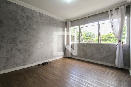 Sala de apartamento para alugar com 2 quartos, 80m² em Parque da Mooca, São Paulo