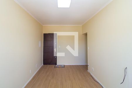 Apartamento à venda com 50m², 2 quartos e 1 vagaSala