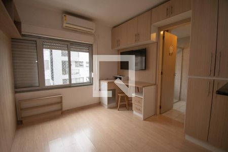 Apartamento à venda com 29m², 1 quarto e sem vagaSala