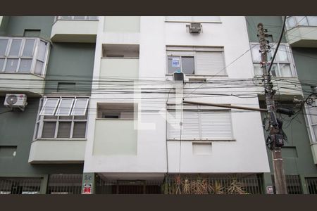 Apartamento à venda com 29m², 1 quarto e sem vagavista do prédio