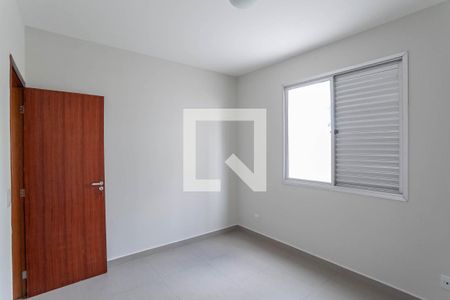 Quarto  de apartamento para alugar com 2 quartos, 64m² em Castelo, Belo Horizonte