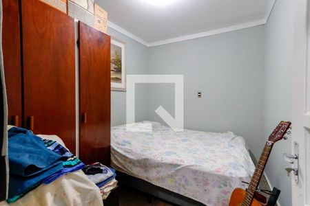 Quarto 2 de casa à venda com 5 quartos, 340m² em Vila Gustavo, São Paulo