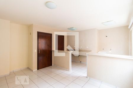 Apartamento para alugar com 3 quartos, 95m² em Fazendinha, Curitiba