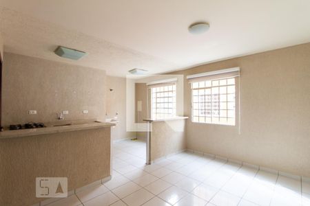 Apartamento para alugar com 3 quartos, 95m² em Fazendinha, Curitiba