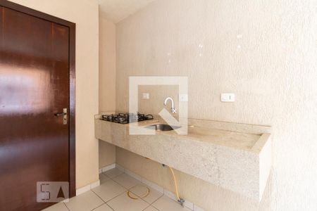 Apartamento para alugar com 3 quartos, 95m² em Fazendinha, Curitiba